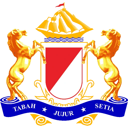 Logo Kadin Tenggara Kota