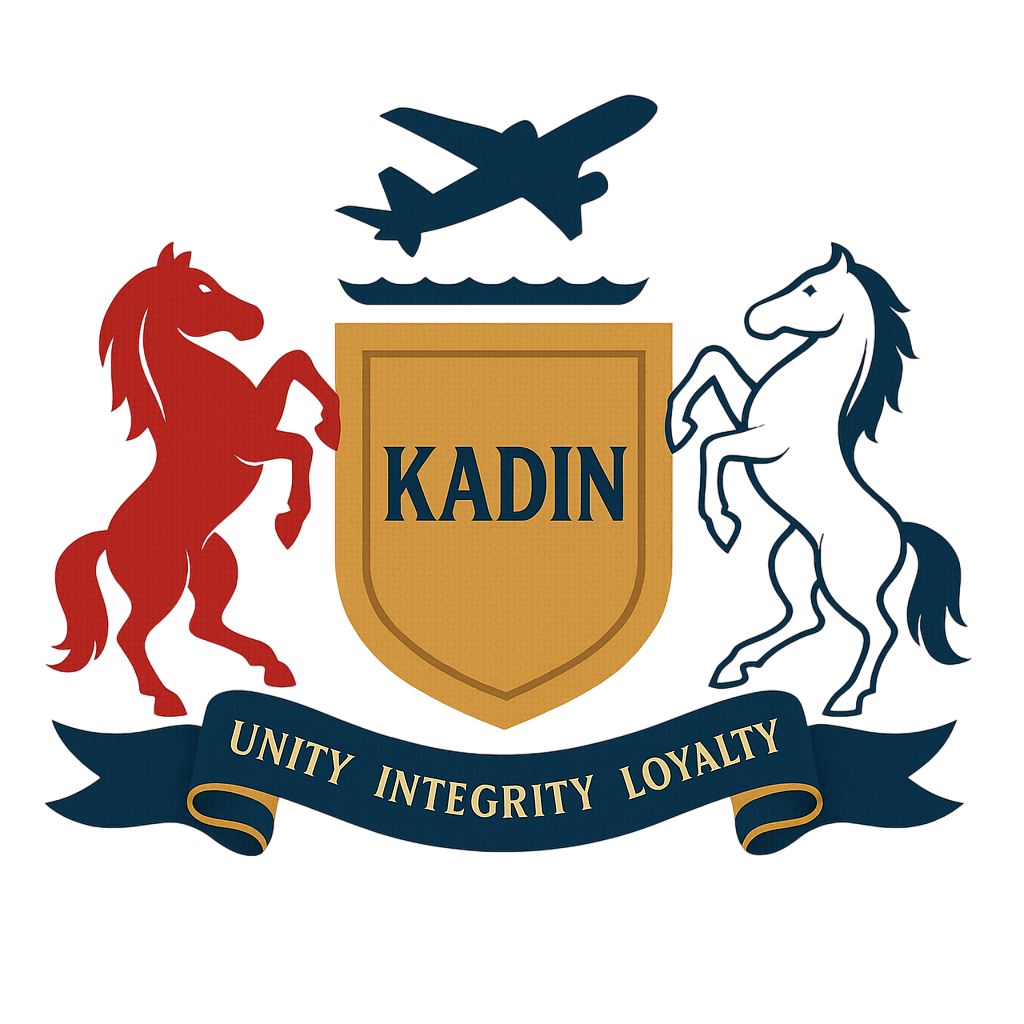 Logo Kadin Tenggara Kota